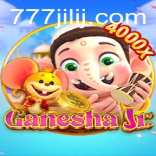 Exploring the Exciting World of GaneshaJr in the Realm of 777 Jili